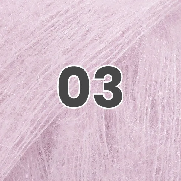 Drops - Kid Silk