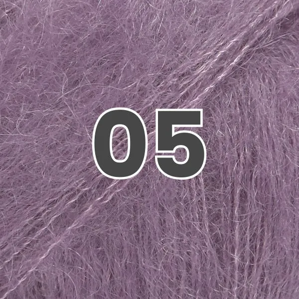 Drops - Kid Silk