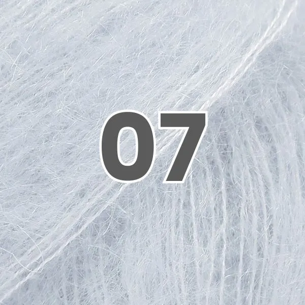 Drops - Kid Silk
