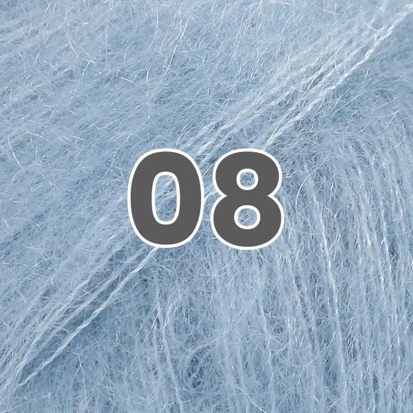 Drops - Kid Silk