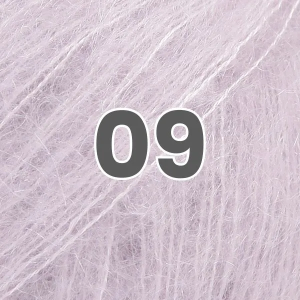 Drops - Kid Silk