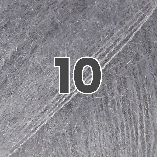 Drops - Kid Silk