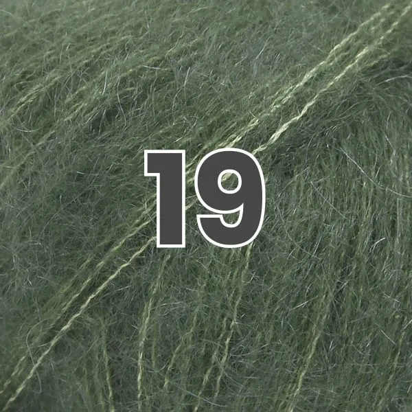 Drops - Kid Silk