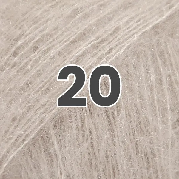 Drops - Kid Silk