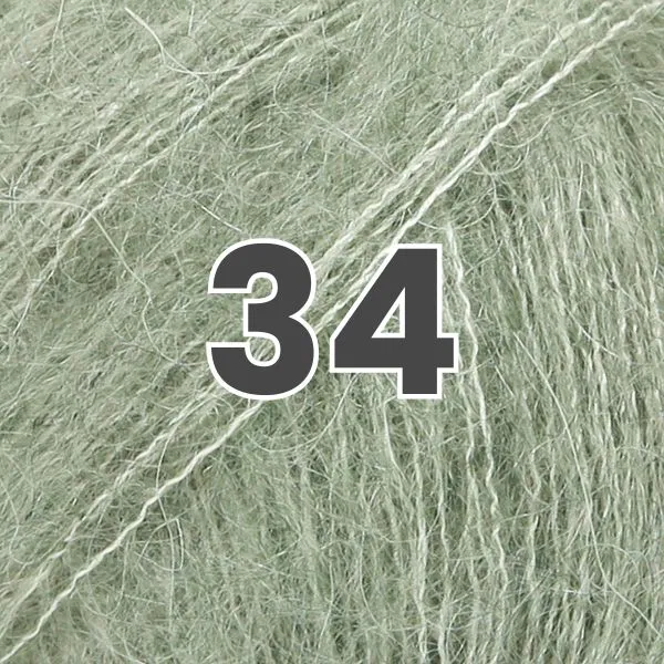 Drops - Kid Silk