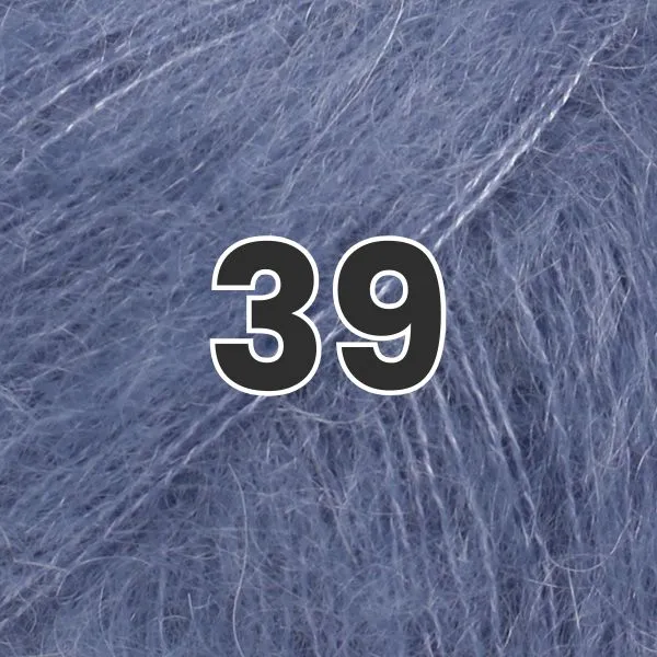 Drops - Kid Silk