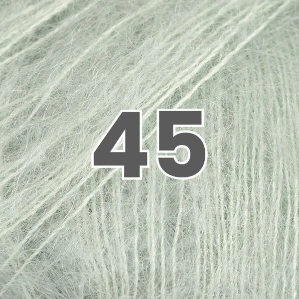 Drops - Kid Silk