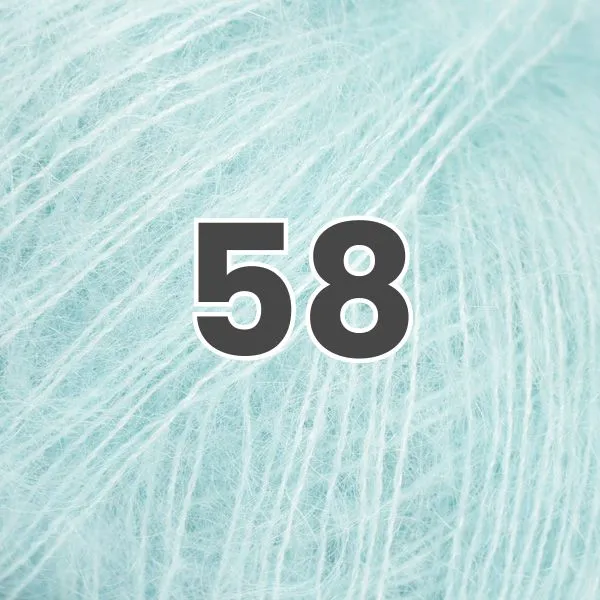 Drops - Kid Silk