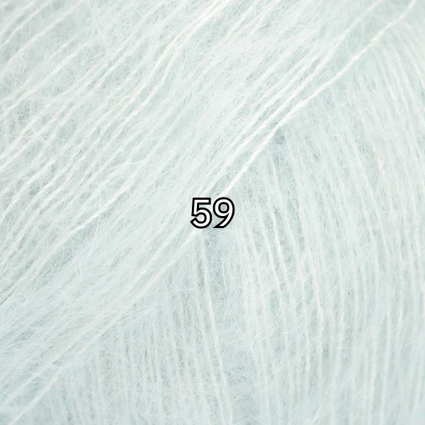 Drops - Kid Silk