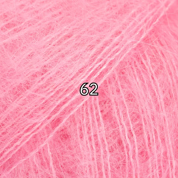 Drops - Kid Silk