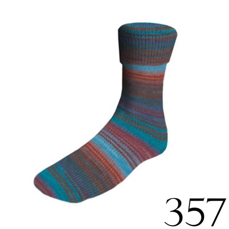 Lang Yarns Super Soxx
