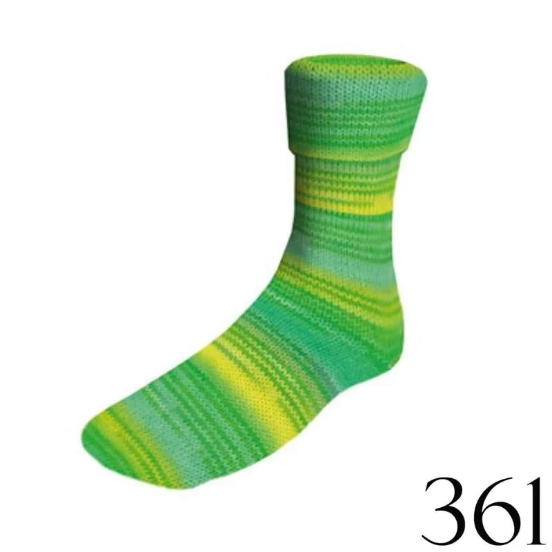 Lang Yarns Super Soxx