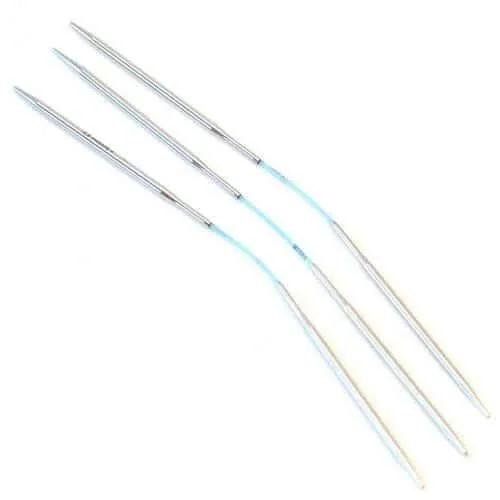 Addi FlexiFlips double-point needles