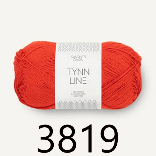 TYNN Line - Sandnes Garn