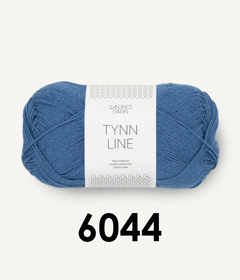 TYNN Line - Sandnes Garn