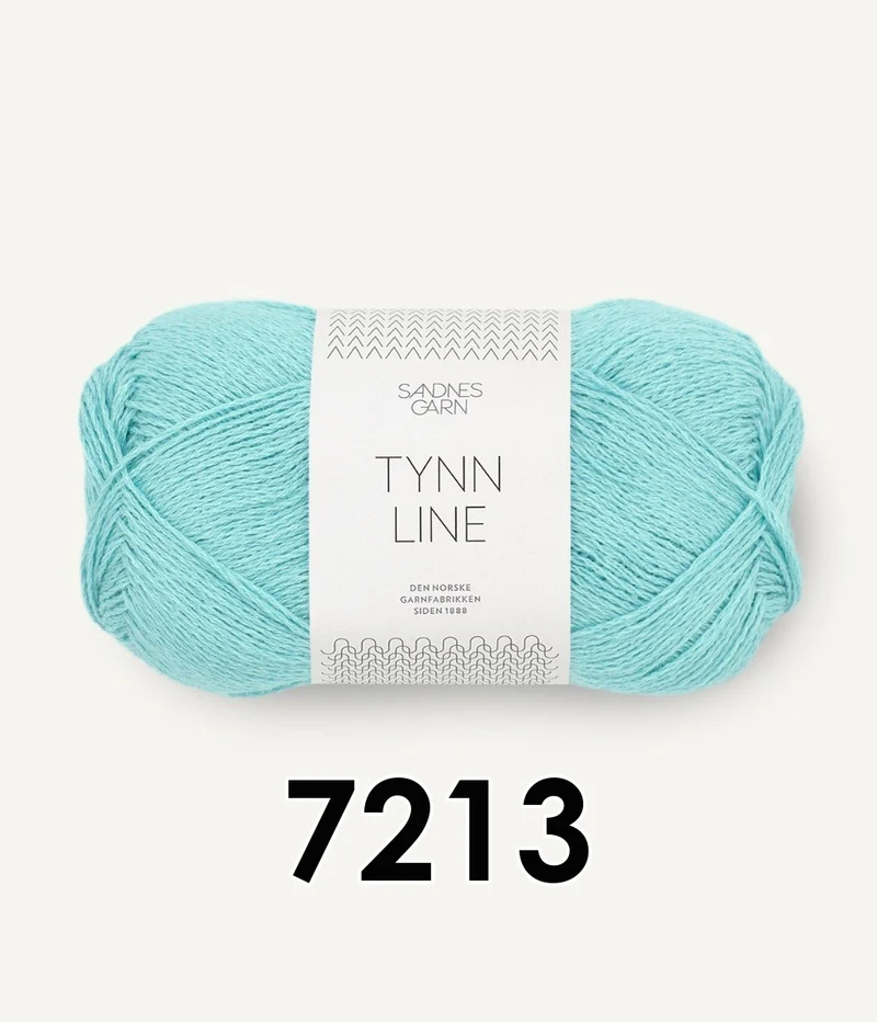 TYNN Line - Sandnes Garn