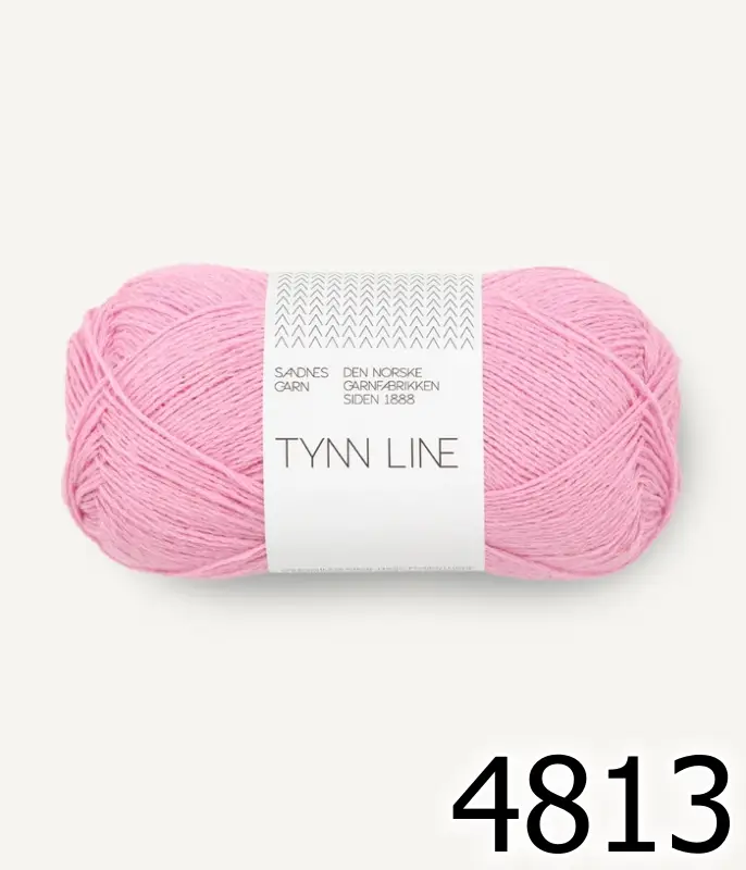 TYNN Line - Sandnes Garn