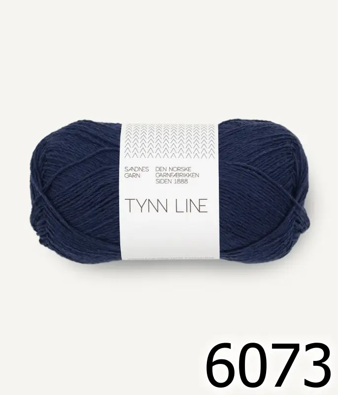 TYNN Line - Sandnes Garn