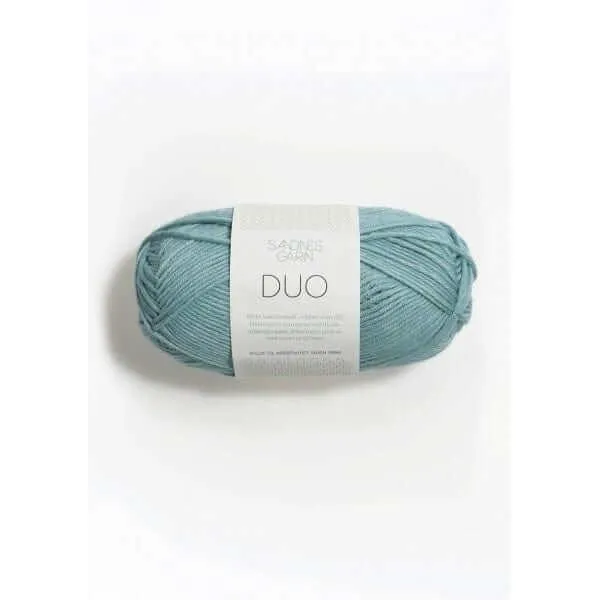 Duo - Sandnes Garn