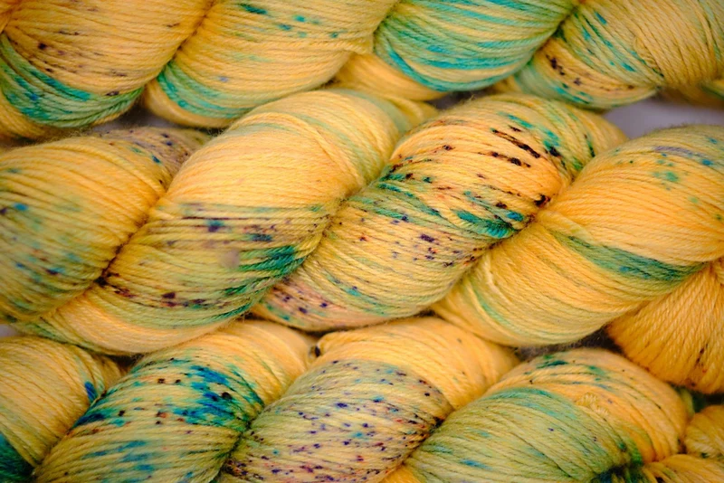 BIS-SOCK FOOL'S GOLD