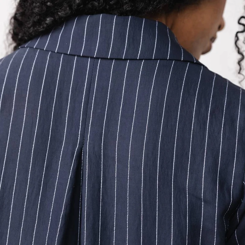 PATRON DE COUTURE PDF | Chemise Elsi | Named Clothing