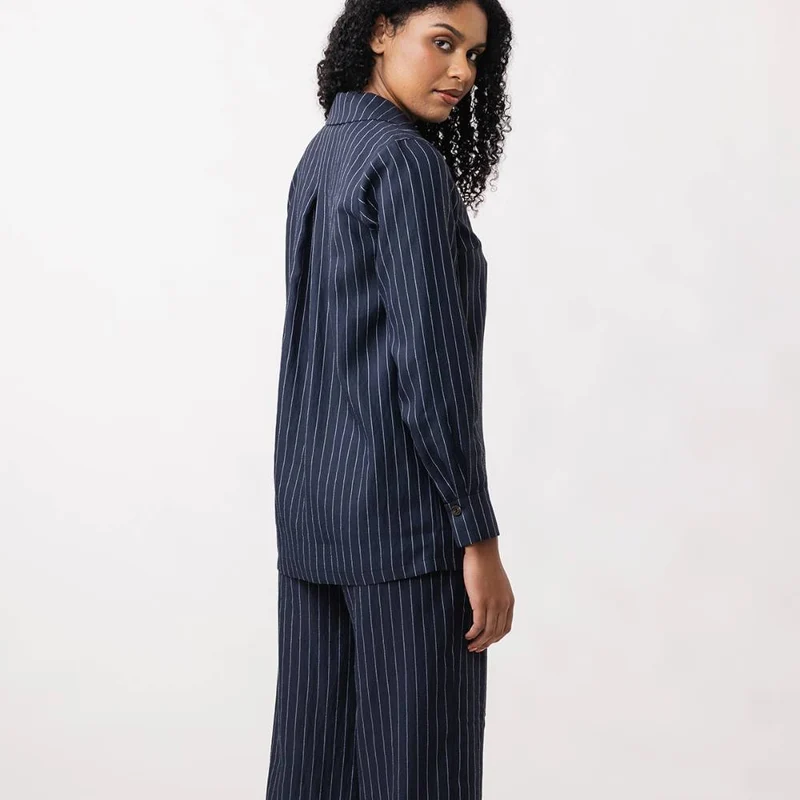 PATRON DE COUTURE PDF | Chemise Elsi | Named Clothing