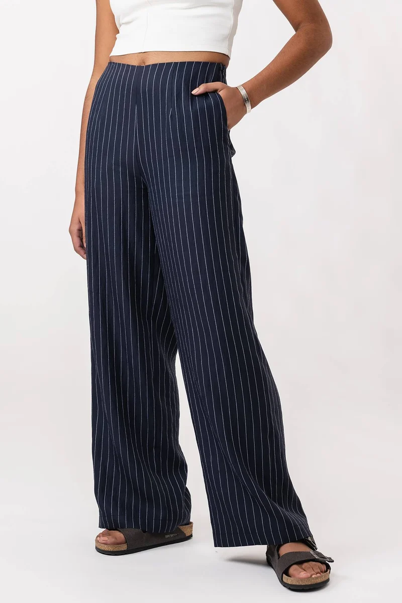 PATRON DE COUTURE PDF | Pantalon Airi | Named Clothing