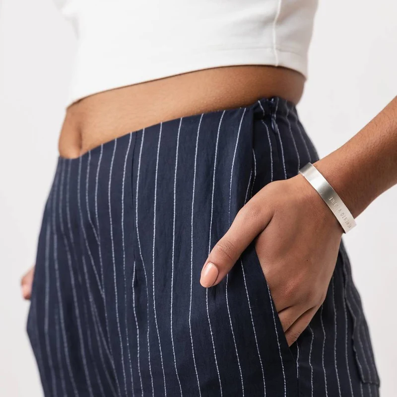 PATRON DE COUTURE PDF | Pantalon Airi | Named Clothing