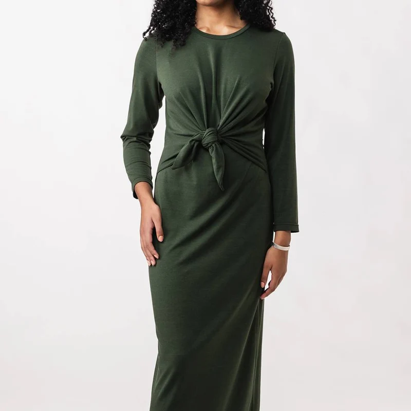 PATRON DE COUTURE PDF | Robe Lyyti | Named Clothing