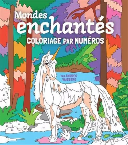 Mondes enchantés