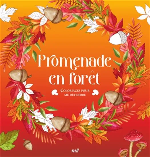 Promenade en forêt