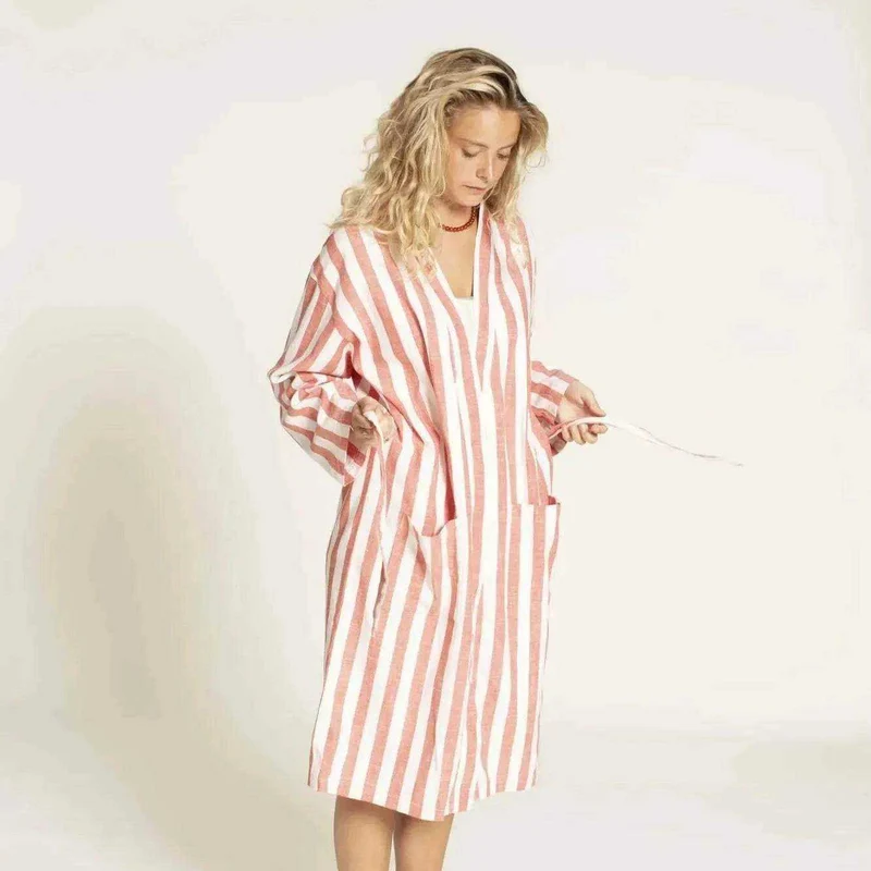 Patron de couture PDF | Kimono Norma Jean | Wardrobe by Me