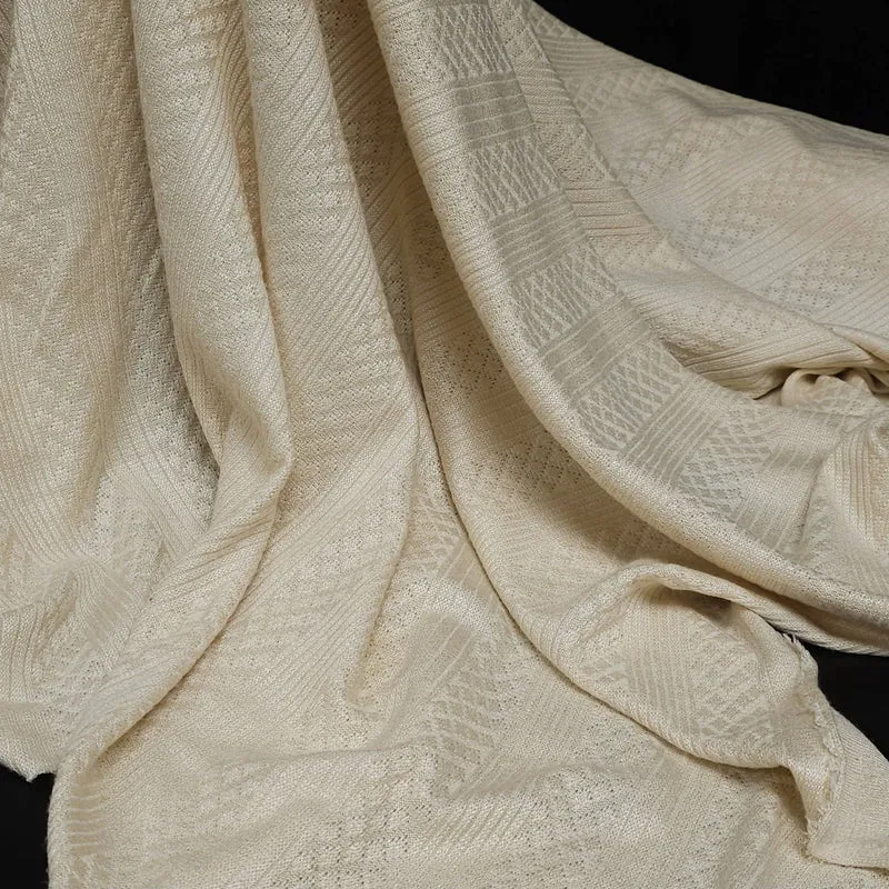 Tricot Texturé | Exclusivité Marigold | Plusieurs couleurs