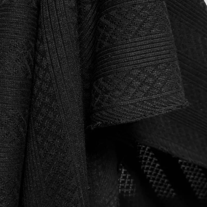 Tricot Texturé | Exclusivité Marigold | Plusieurs couleurs