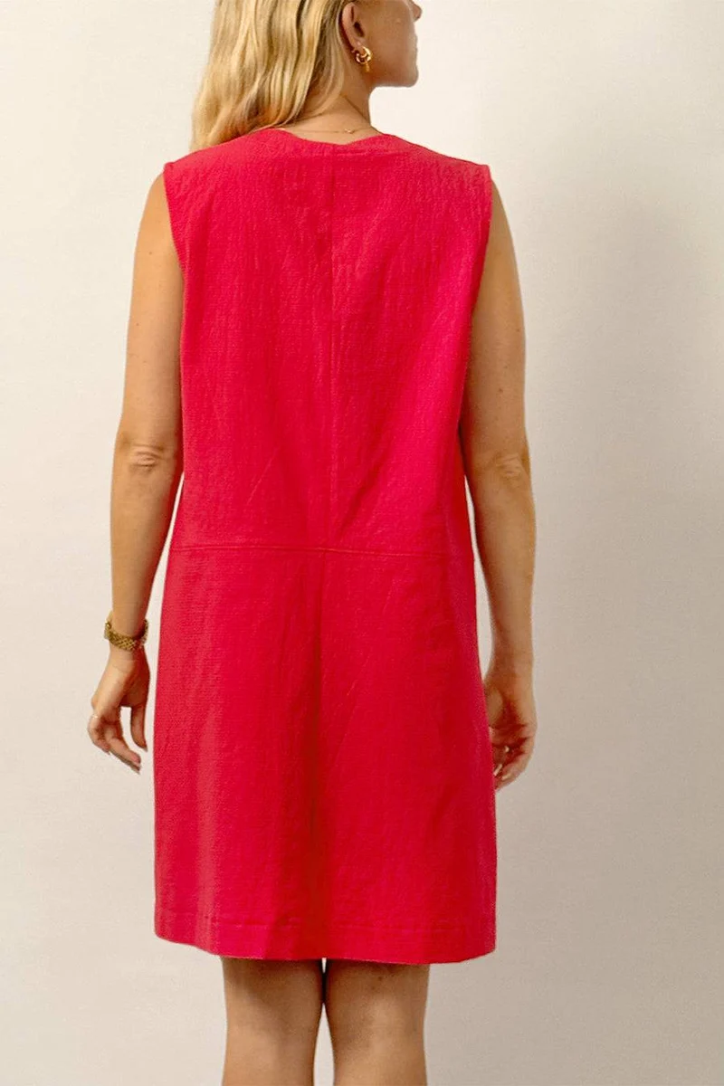PATRON DE COUTURE PDF | Robe City | Wardrobe by Me
