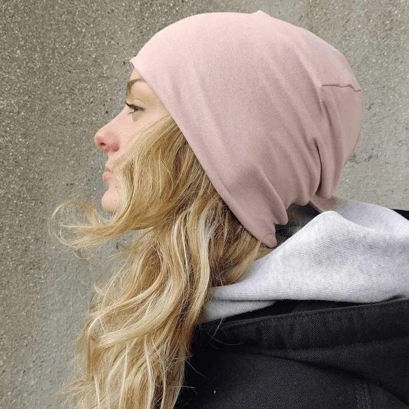 PATRON DE COUTURE PDF | Tuque (bonnet) | Wardrobe by Me