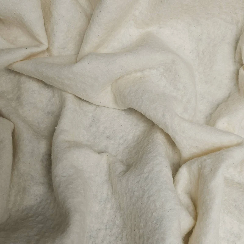 Ouate de coton | 100 % naturelle | Compatible micro-ondes