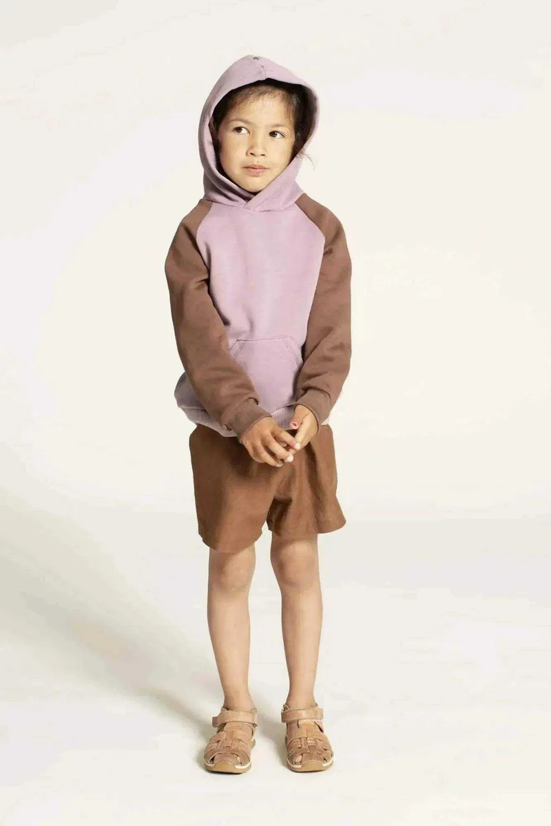 Patron de couture PDF | Coton ouaté enfant | Wardrobe by Me