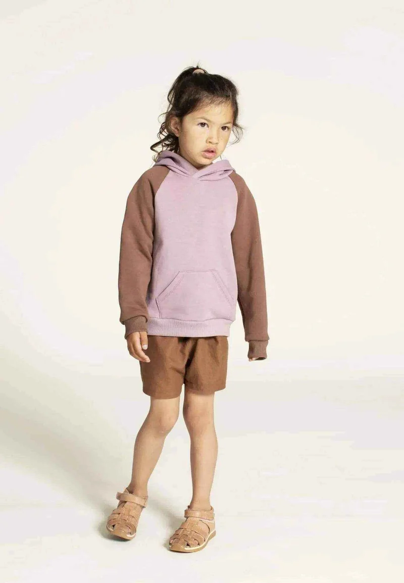 Patron de couture PDF | Coton ouaté enfant | Wardrobe by Me