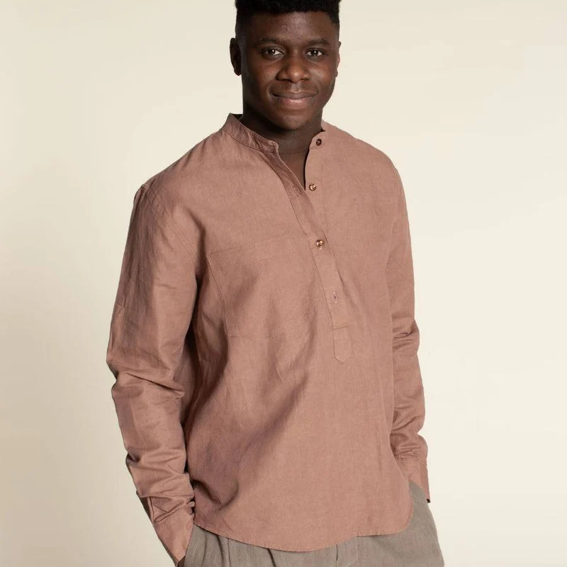 Patron de Couture PDF | Tunique | Wardrobe by Me