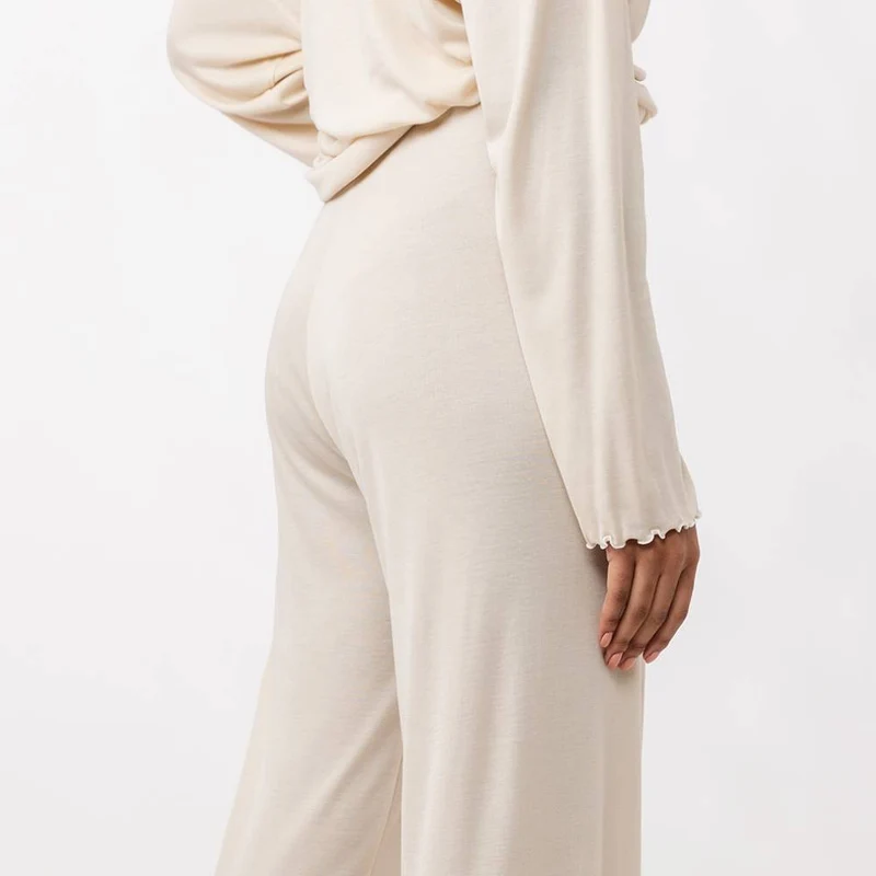 Patron de couture PDF | Pantalon confortable Olo | Named Clothing
