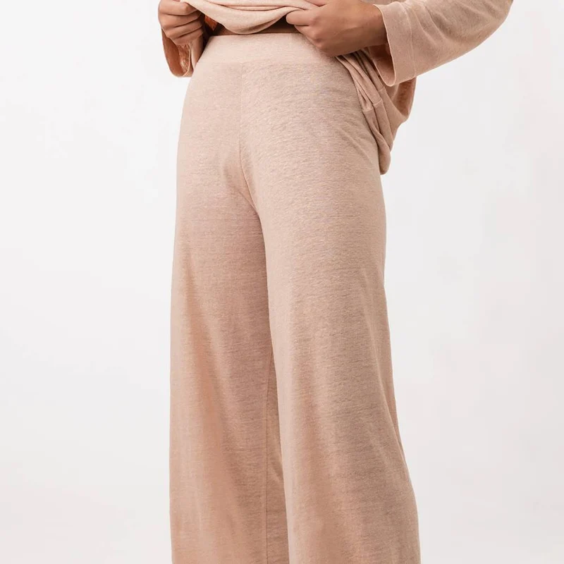 Patron de couture PDF | Pantalon confortable Olo | Named Clothing
