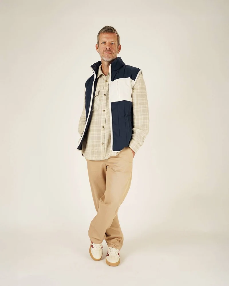 Patron de couture PDF | Veste Polar Douillette | Wardrobe by me
