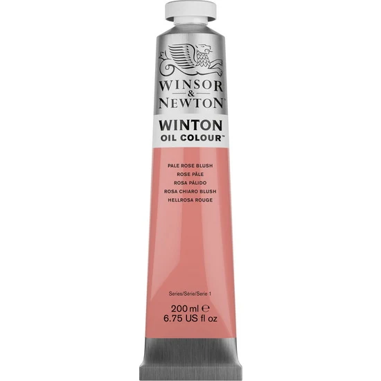 Winton oil - 200ml - flesh tint - s1