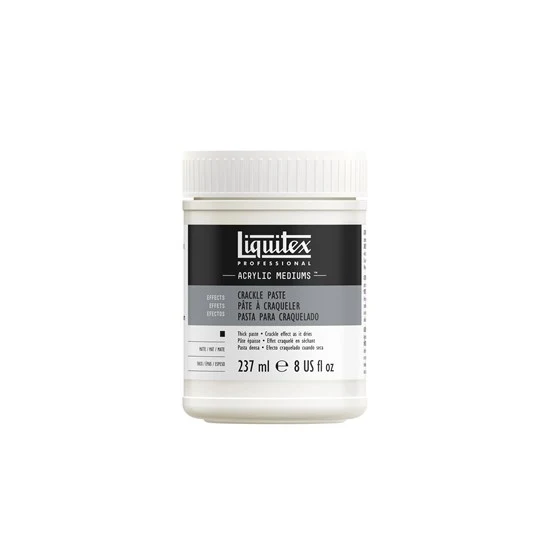 Crackle Paste - 237ml