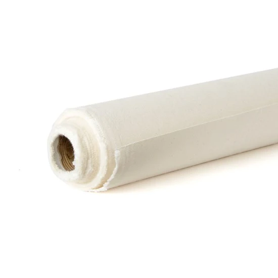 Primed cotton canvas 7oz - 64" 6y