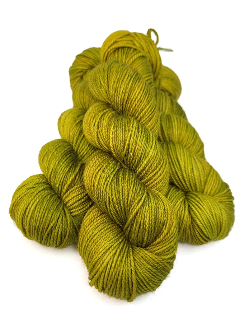 DK PURE LR ABSINTHE