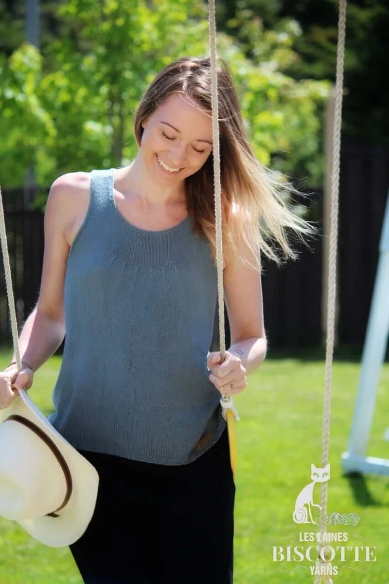 Pretty in Pleats Free pattern