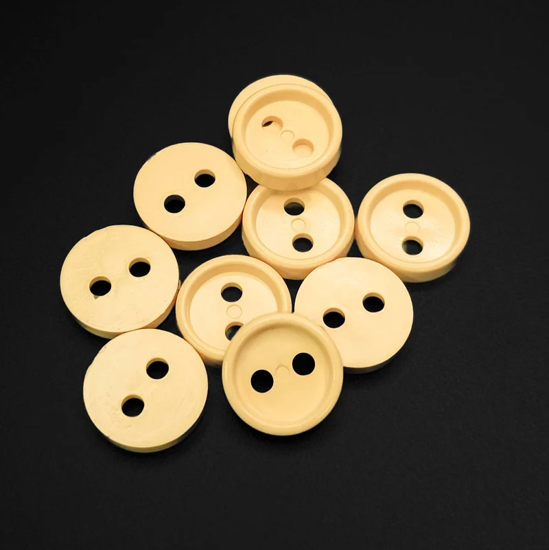 Boutons #B729 - B730