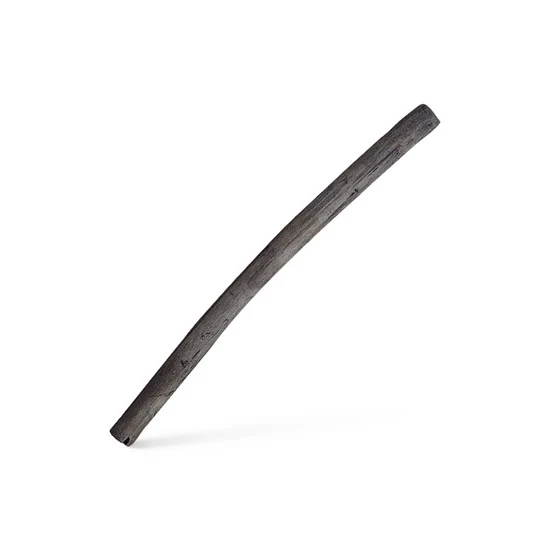Pitt charcoal 6-11mm black